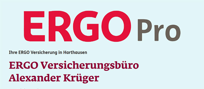Ergo