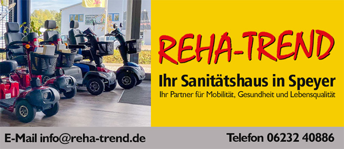 Reha-Trend